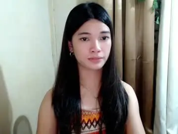 Chaturbate Best live sex cam show of sweet_nylia