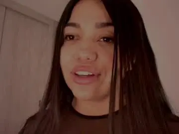 Chaturbate Live Sex Cam of _lasuescun