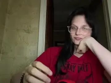 Chaturbate Live Sex Cam of alisiamccormick