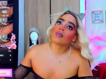 Chaturbate Free Porn Cam of amber_bigcum