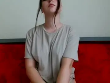 Chaturbate Best live sex cam show of behappy4self