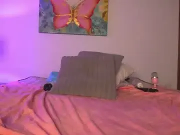 Chaturbate Live Sex Cam of gala_monroe