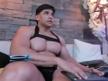 Chaturbate Free Porn Cam of jacobstonne