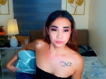 Chaturbate Nude Webcam of judiella