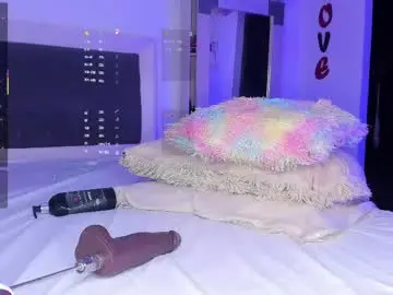 Chaturbate Private Sex Chat of karol2023