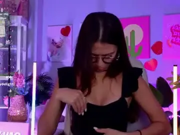 Chaturbate Nude Webcam of lanabakers