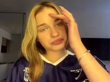 Chaturbate Best Webcam of laurineleconey