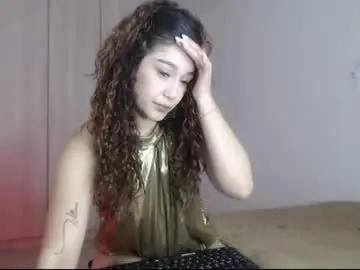 Chaturbate Adult Video Chat of lilithamber6114