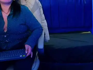 Chaturbate Live Porn of nataliaa_mystic