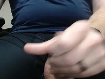 Chaturbate Free Porn Cam of naughtyjohn77