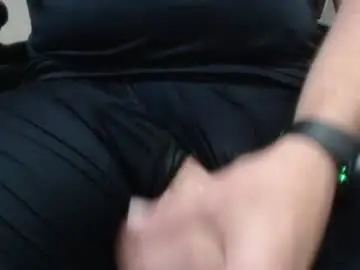Chaturbate Private Sex Chat of naughtyjohn77