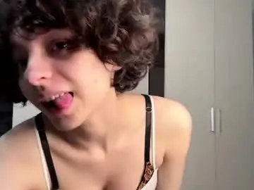 Chaturbate Live Porn of nikatyan
