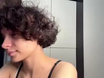 Chaturbate Live Porn of nikatyan
