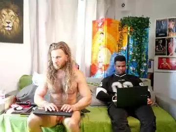Chaturbate Sex Cam of rusbigpaul