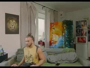 Chaturbate Best live sex cam show of rusbigpaul