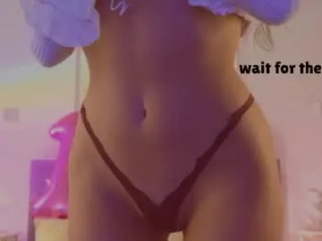 Chaturbate Adult Video Chat of violetta_finch