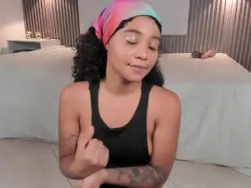 Chaturbate Adult Webcam of zafiiraa