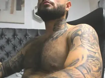 Chaturbate Watch Live Sex Cams of adam_donovan