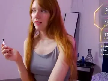 Chaturbate Sex Chat of angelfleur