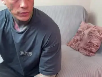 Chaturbate Watch Live Sex Cams of anubisgod88