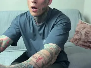 Chaturbate Live Sex of anubisgod88