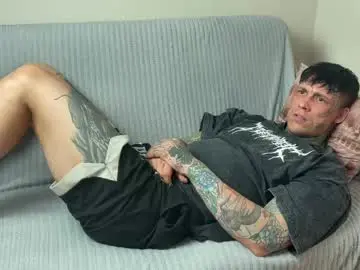 Chaturbate Sex Chat of anubisgod88