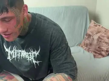 Chaturbate Adult Video Chat of anubisgod88
