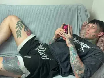 Chaturbate Watch Live Sex Cams of anubisgod88