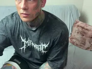 Chaturbate Private Sex Chat of anubisgod88