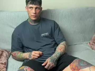 Chaturbate Sex Chat of anubisgod88