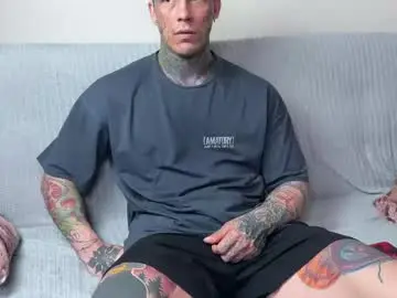 Chaturbate Sex Chat of anubisgod88