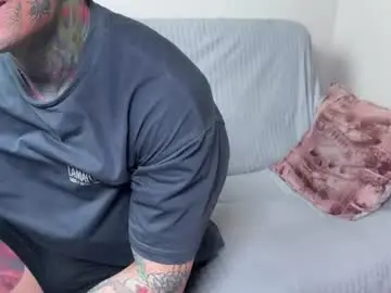 Chaturbate Best Webcam of anubisgod88