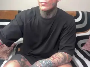 Chaturbate Free Live Porn of anubisgod88