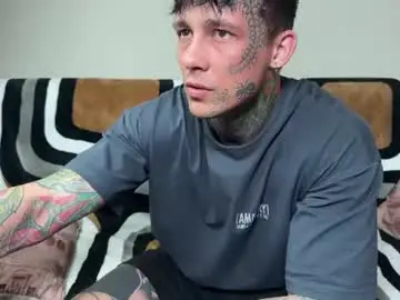Chaturbate Private Sex Chat of anubisgod88