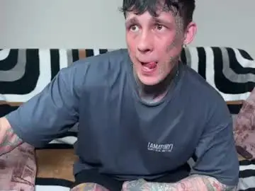 Chaturbate Watch Live Sex Cams of anubisgod88