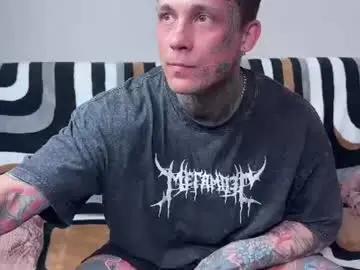 Chaturbate Nude Webcam of anubisgod88