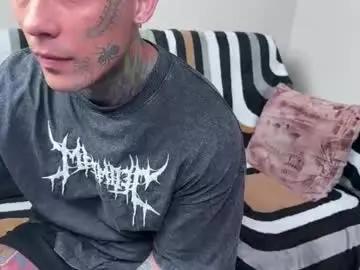 Chaturbate Free Porn Cam of anubisgod88