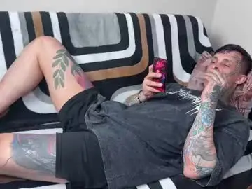 Chaturbate Live Sex of anubisgod88