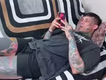 Chaturbate Best Webcam of anubisgod88