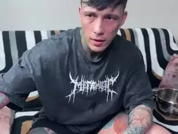Chaturbate Watch Live Sex Cams of anubisgod88