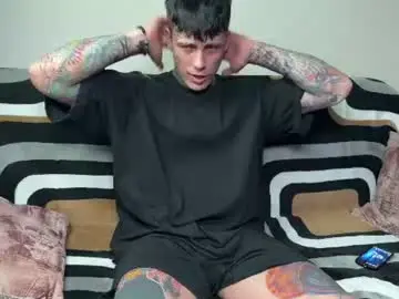 Chaturbate Free Live Porn of anubisgod88