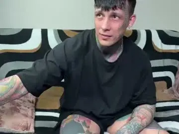 Chaturbate Best live sex cam show of anubisgod88