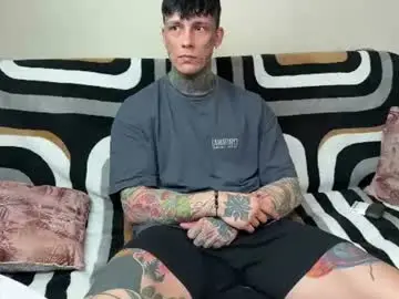 Chaturbate Live Sex Cam of anubisgod88