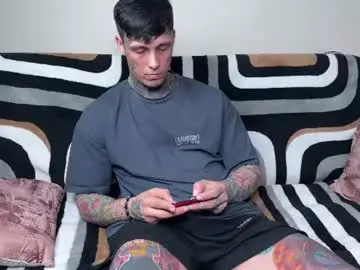 Chaturbate Sex Chat of anubisgod88