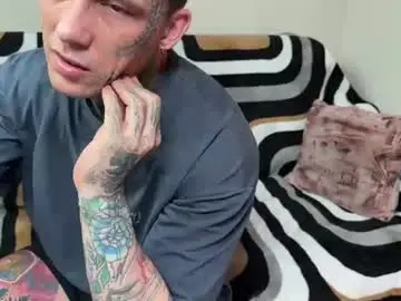 Chaturbate Adult Webcam of anubisgod88