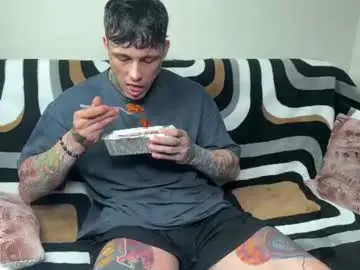 Chaturbate Watch Live Sex Cams of anubisgod88