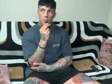 Chaturbate Watch Live Sex Cams of anubisgod88