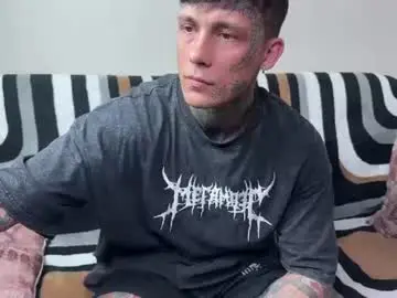 Chaturbate Live Sex of anubisgod88