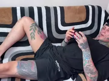 Chaturbate Free Live Porn of anubisgod88