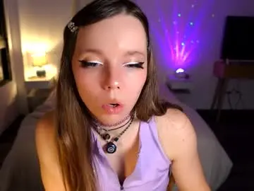 Chaturbate Live Sex of ayralust